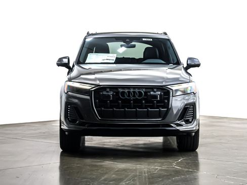 New 2026 Audi Q7 2.0T Premium image 2