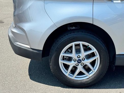 Used 2022 Ford Edge SEL w/ Convenience Package AWD/4WD image 40