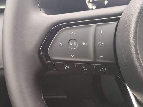 New 2026 MAZDA CX-5 Select AWD/4WD image 22