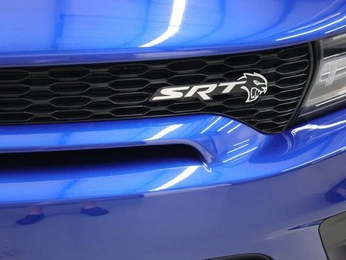 Used 2020 Dodge Charger SRT Hellcat w/ Harman/Kardon Audio Group image 62