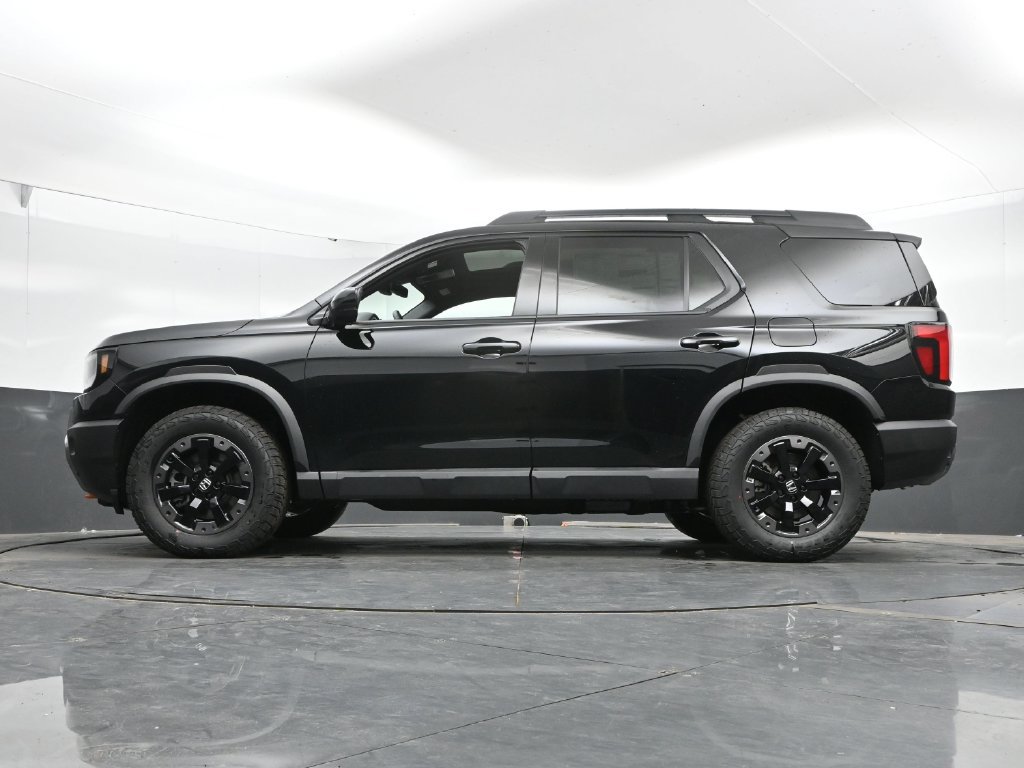 New 2026 Honda Passport TrailSport Elite image 39