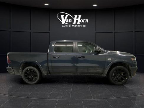 New 2026 RAM 1500 Laramie image 2