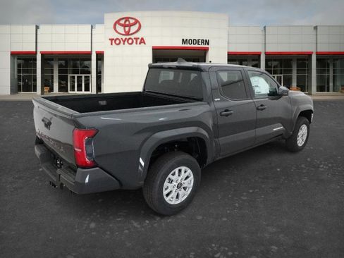 New 2026 Toyota Tacoma SR5 AWD/4WD image 15