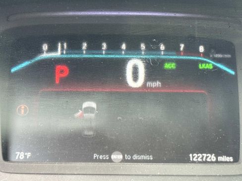 Used 2019 Honda Odyssey Touring image 28