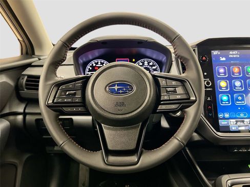 New 2025 Subaru Crosstrek 2.5i Limited image 17