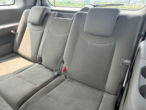 Used 2015 Nissan Quest SV FWD image 9