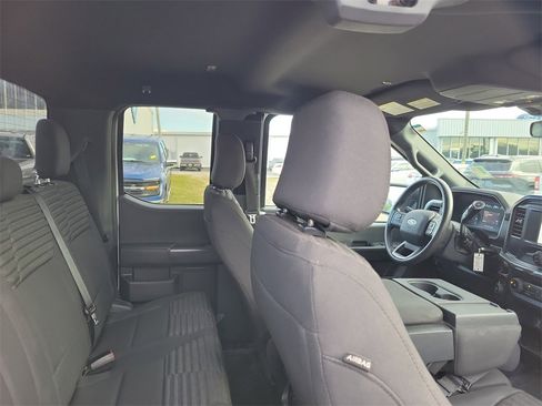 Used 2022 Ford F150 XL w/ STX Appearance Package image 28