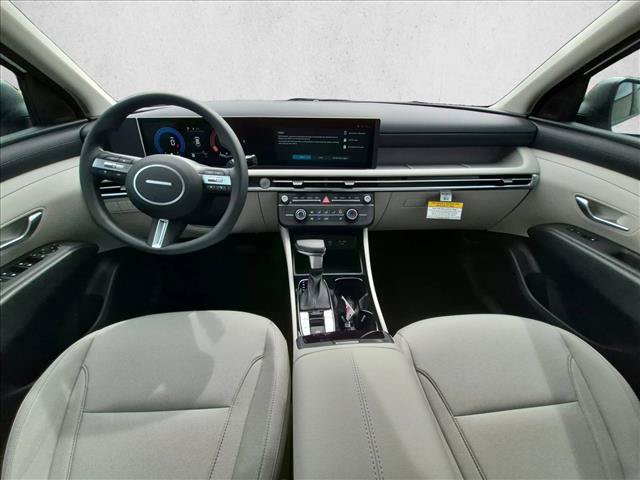 New 2026 Hyundai Tucson SE FWD image 14