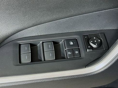 Used 2024 Toyota RAV4 Limited w/ Advanced Technology Package AWD/4WD image 14