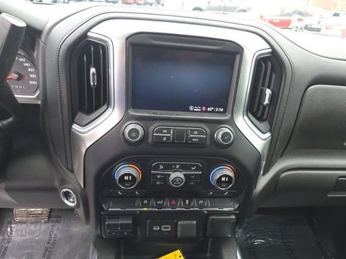 Used 2022 Chevrolet Silverado 1500 RST w/ Rally Edition image 29