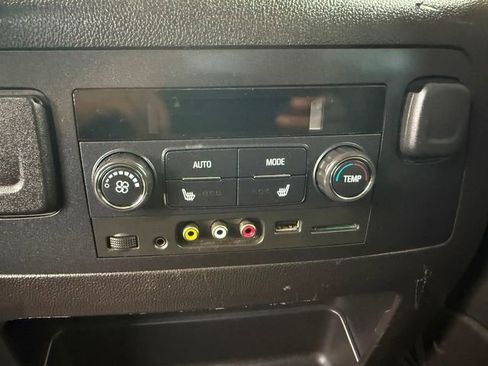 Used 2016 Chevrolet Tahoe LTZ image 10