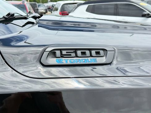 Used 2023 RAM 1500 Big Horn AWD/4WD image 10