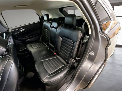 Used 2024 Ford Edge SEL w/ Convenience Package AWD/4WD image 23
