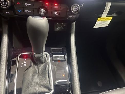 New 2026 Jeep Compass Latitude image 15