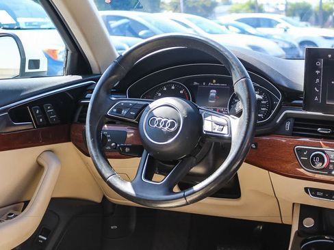 Used 2022 Audi A4 2.0T Premium AWD/4WD image 19