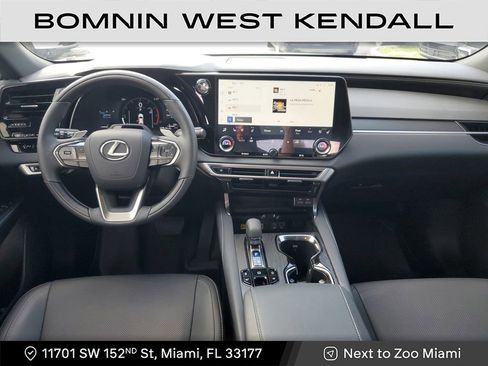 Used 2025 Lexus RX 350 AWD image 15