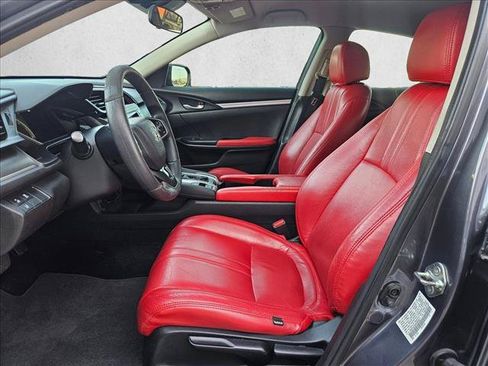 Used 2019 Honda Civic LX image 12