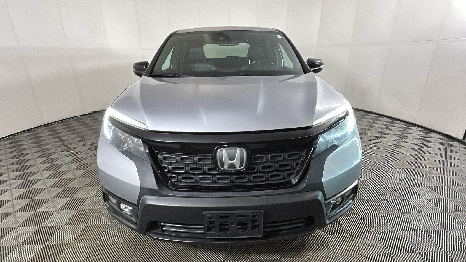 Used 2020 Honda Passport EX-L image 7