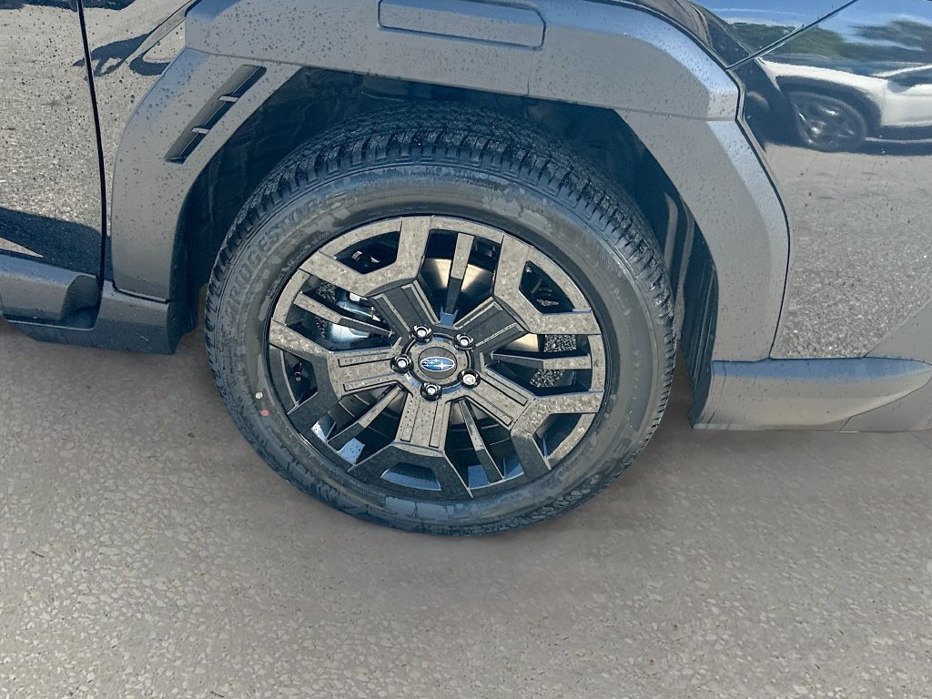 New 2026 Subaru Outback Limited XT AWD/4WD image 29