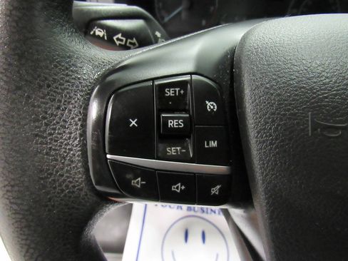 Used 2022 Ford Transit 150 Low Roof w/ Load Area Protection Package RWD image 40
