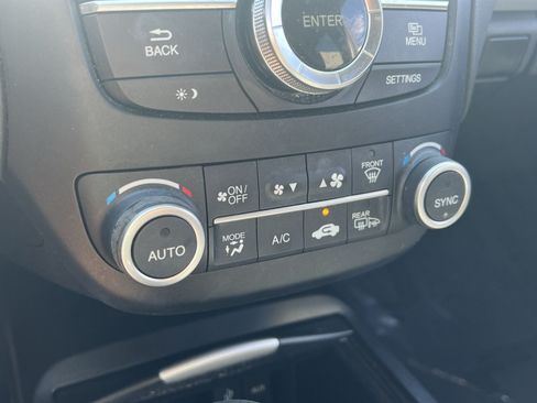 Used 2016 Acura RDX AWD w/ Technology Package image 18
