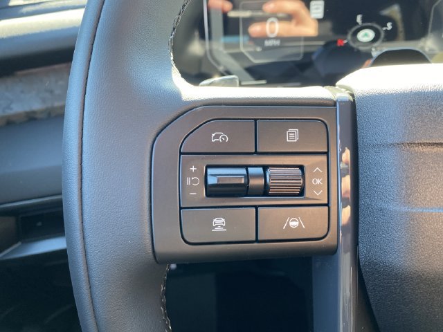 Certified 2027 Kia Telluride SX Prestige X-Pro AWD/4WD image 34