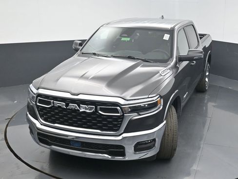 New 2026 RAM 1500 Big Horn image 36