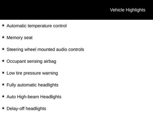 Used 2026 GMC Terrain Elevation w/ Technology Package II image 7