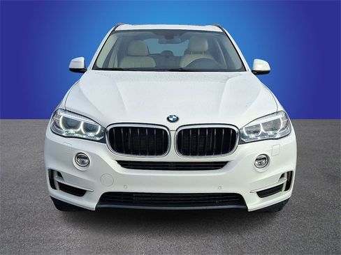 Used 2015 BMW X5 xDrive35i image 2