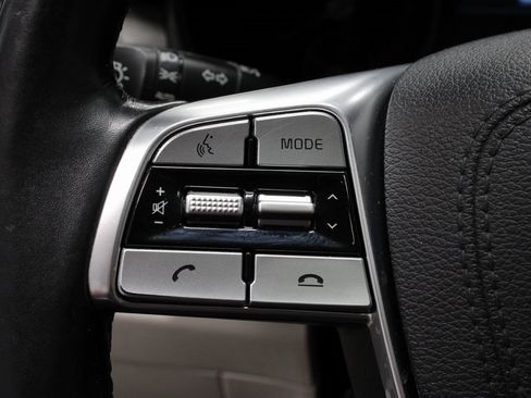 Used 2022 Kia Telluride EX w/ EX Premium Package image 30