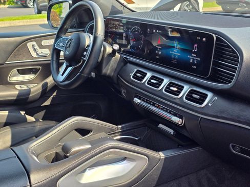 Used 2023 Mercedes-Benz GLE 350 4MATIC w/ 3rd Row Seat Package image 28