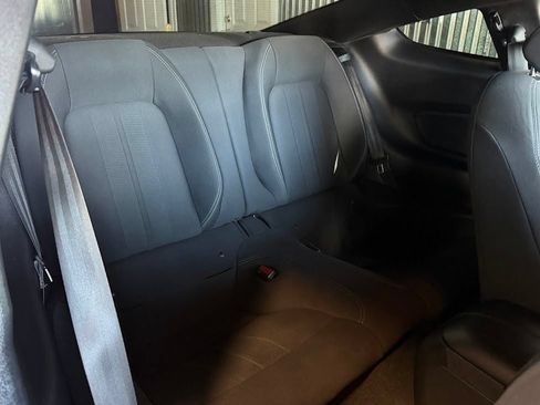 Used 2021 Ford Mustang GT w/ Enhanced Security Package RWD image 14