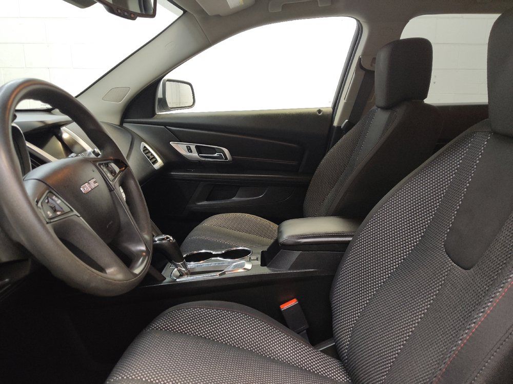 Used 2017 GMC Terrain SLE FWD image 17