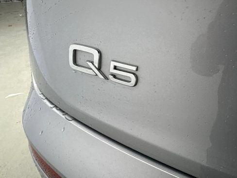 Used 2023 Audi Q5 2.0T Premium Plus w/ Premium Plus Package AWD/4WD image 14