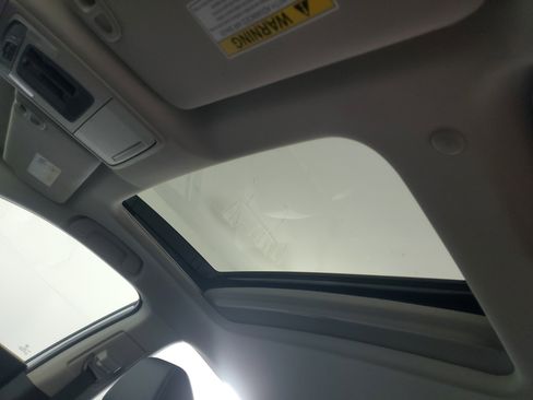 New 2026 Honda Accord EX-L image 30