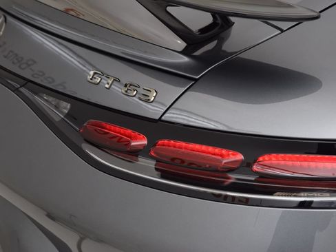 Used 2026 Mercedes-Benz AMG GT 63 image 13