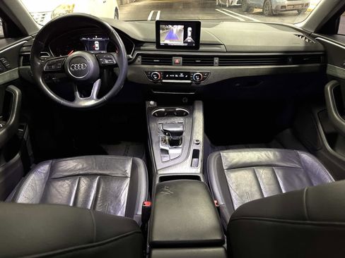 Used 2018 Audi A4 2.0T Ultra Premium image 14