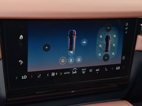 New 2026 Lincoln Navigator Reserve AWD/4WD image 30