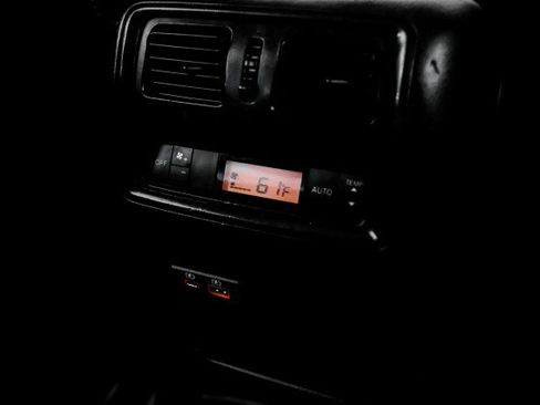 Used 2020 Nissan Pathfinder SV w/ Rock Creek Edition image 36