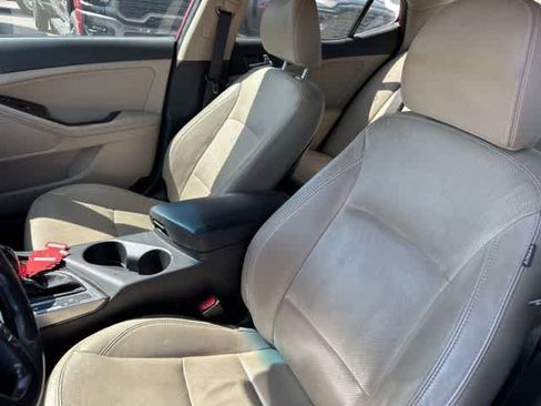 Used 2012 Kia Optima EX w/ Premium Pkg FWD image 4