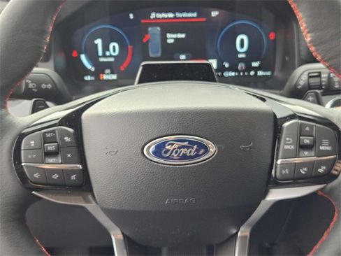 New 2026 Ford Explorer ST w/ Sun And Sound Package image 21