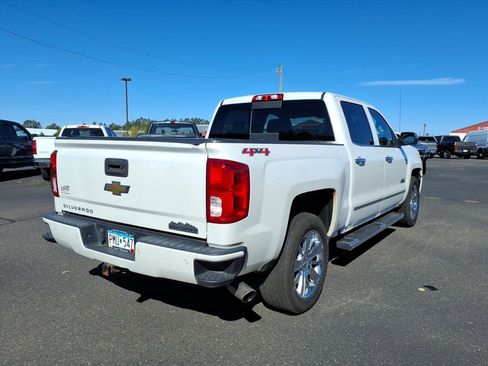 Used 2017 Chevrolet Silverado 1500 High Country image 6