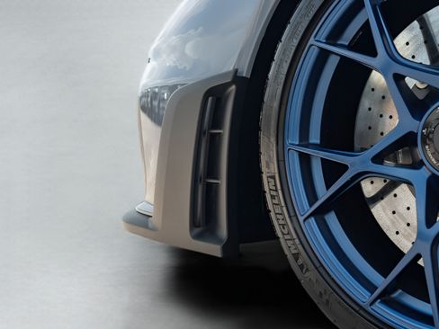 Used 2023 Porsche 718 Cayman GT4 RS RWD image 49