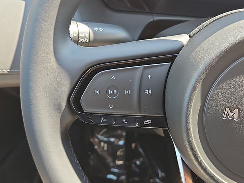 New 2026 MAZDA CX-5 Select AWD/4WD image 16