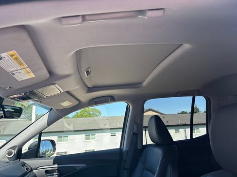 Certified 2023 Honda Ridgeline RTL image 22