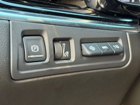 New 2025 Cadillac XT6 Premium Luxury w/ Technology Package image 22