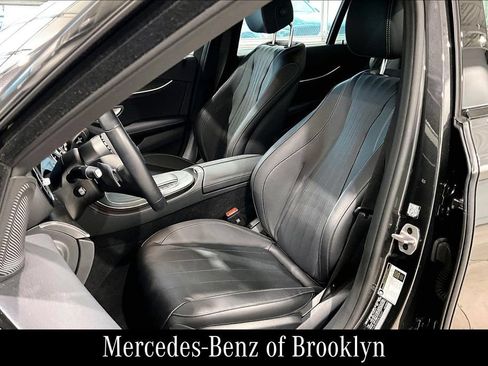 Certified 2023 Mercedes-Benz E 350 4MATIC Sedan image 11