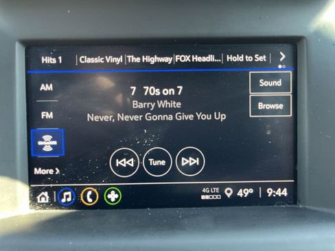 Used 2024 GMC Terrain SLE image 14