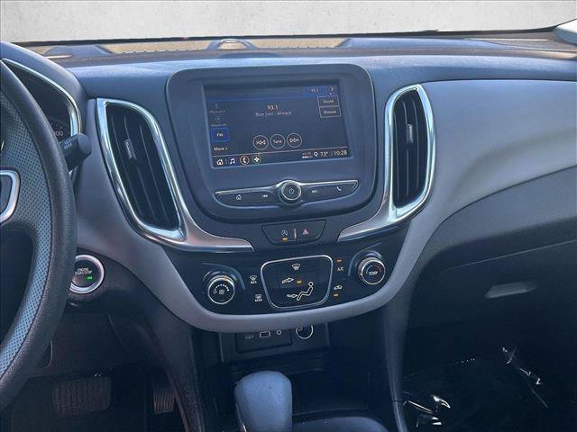 Used 2024 Chevrolet Equinox LS w/ LS Convenience Package FWD image 8