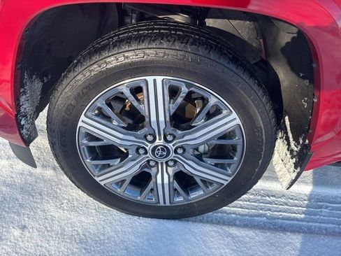 Used 2024 Toyota Sequoia Capstone image 43